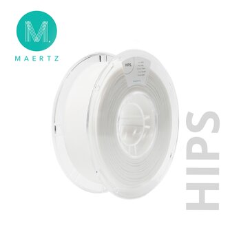 Maertz HIPS Filament