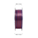 Maertz PLA Silk Dual Color Blue-Red 1.75 mm 1.000 g