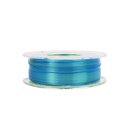 Maertz PLA Silk Dual Color Blue-Yellow 1.75 mm 1.000 g