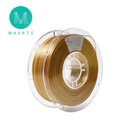 Maertz PLA Silk Dual Color Copper-Gold 1.75 mm 1.000 g