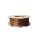 Maertz PLA Silk Dual Color Copper-Gold 1.75 mm 1.000 g