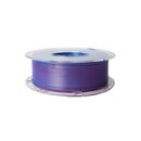 Maertz PLA Silk Dual Color Purple-Blue 1.75 mm 1.000 g