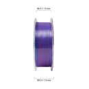 Maertz PLA Silk Dual Color Purple-Blue 1.75 mm 1.000 g