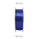 Maertz PLA Silk Dual Color Blue-Orange 1.75 mm 1.000 g