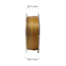 Maertz PLA Silk Tri Color Gold-Silver-Cooper 1.75 mm 1.000 g