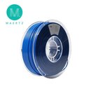 Maertz ABS Filament Blau 2,85 mm 1.000 g