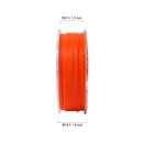 Maertz PETG Orange 2,85 mm 1.000 g