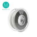 Maertz PLA Matt Light Grey 2,85 mm 1.000 g