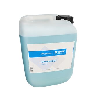 BASF Ultracur3D Resin Cleaner 5.000 g