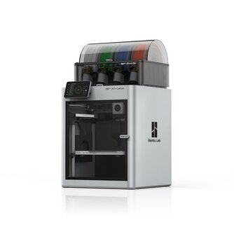 Bambu Lab X1 Carbon Combo 3D-Drucker Gebraucht: Sehr Gut