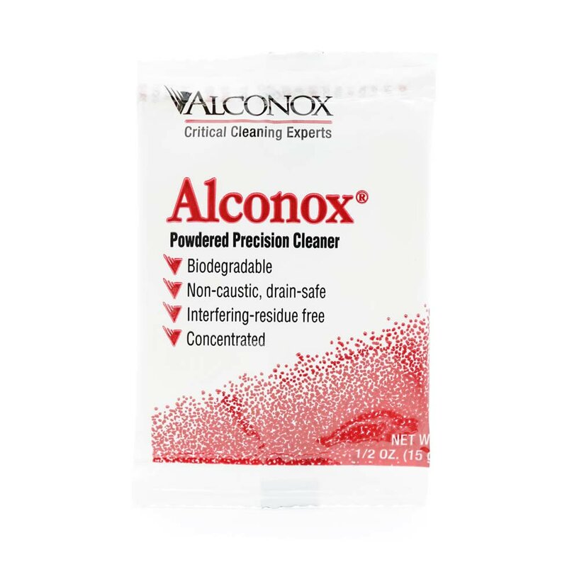 3D-basics Alconox Powdered Precision Cleaner 1 x15 g