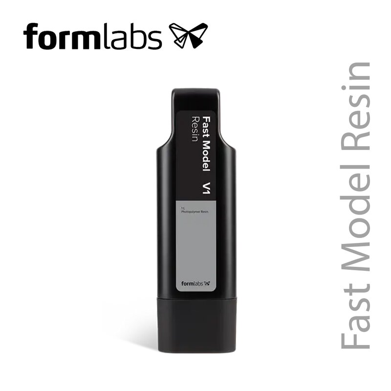 Formlabs Fast Model Resin Form 4 1.000 ml