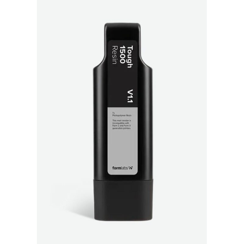 Formlabs Tough 1500 Resin Form 4 1.000 ml