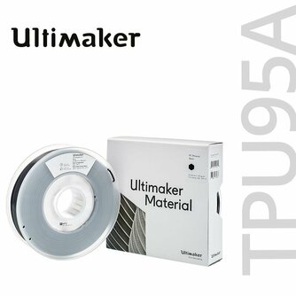UltiMaker TPU95A Filament