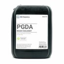 3D-basics PGDA Wash Solvent 5.000 ml