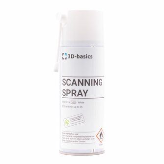 3D-basics Scanning Spray 400 ml