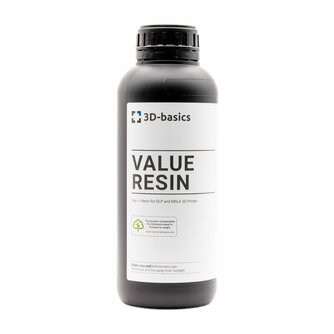 3D-basics Value Resin