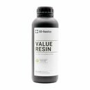 3D-basics Value Resin | Translucent Yellow - 1kg