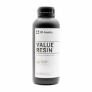 3D-basics Value Resin | RAL 7035 Light grey - 1kg