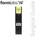 Formlabs RESIN Surgical Guide V1 1 Liter (Form 4)