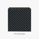 Bambu Lab 3D-Effektblatt X1/P1/A1 Series Carbon Fiber Sheets (2 Stk)