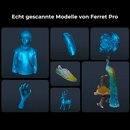 Creality3D CR-Scan Ferret Pro 3D-Scanner