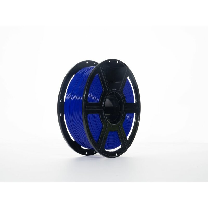 Flashforge HS PLA Filament Blau 1.75 mm 1.000 g