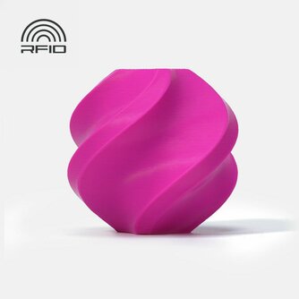 Bambu Lab PLA Basic Refill Magenta 1.75 mm 1.000 g