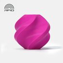 Bambu Lab PLA Basic Refill Magenta 1.75 mm 1.000 g