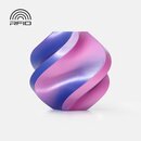 Bambu Lab PLA Silk Dual Color Pink-Gold 1.75 mm 1.000 g