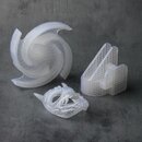 Formlabs Clear Cast Resin