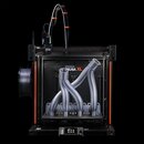 Original Prusa XL 3D-Drucker - 1 Extruder Montiert ohne Enclosure-Kit