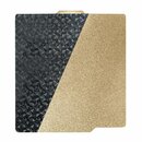 AcrossXD Double Sided Textured PEI & Smooth PEO Diamond-Effekt