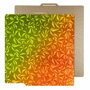 AcrossXD Double Sided Textured PEI & Gradient PEO Diamond-Effekt