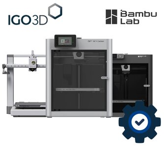 Bambu Lab Services