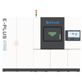 Eplus3D EP-M400s