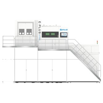 Eplus3D EP-M1250