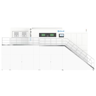 Eplus3D EP-M2050