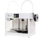 CraftBot Flow IDEX 3D-Drucker Wei