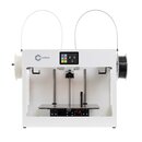 CraftBot Flow IDEX 3D-Drucker Wei