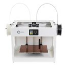 CraftBot Flow IDEX 3D-Drucker Wei