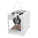 CraftBot Flow IDEX 3D-Drucker Wei