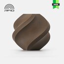 Bambu Lab PLA Wood Black Walnut 1.75 mm 1.000 g