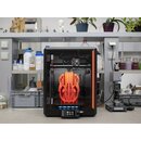 Original Prusa Core One 3D -Drucker montiert keine zustzliche Druckplatte