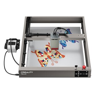 Creality3D Laser Falcon 2 Engraver