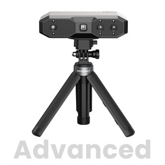 Revopoint Mini 2 Advanced Edition 3D-Scanner