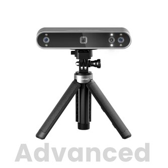 Revopoint Pop 3 Plus Advanced Edition 3D-Scanner