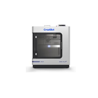 CreatBot D600 Pro2 HS 3D-Drucker