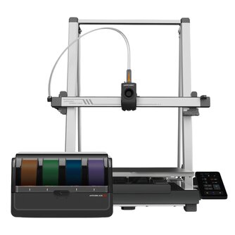 Anycubic Kobra 3 Max Combo 3D-Drucker