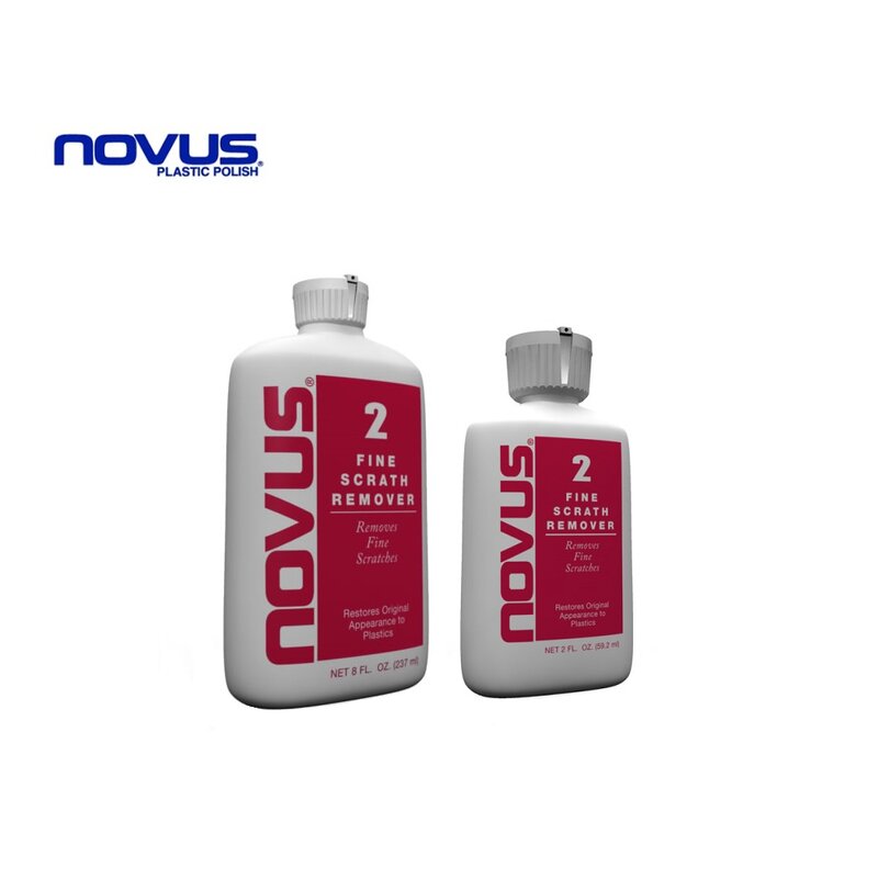 Novus 2 Fine Scratch Remover bei IGO3D